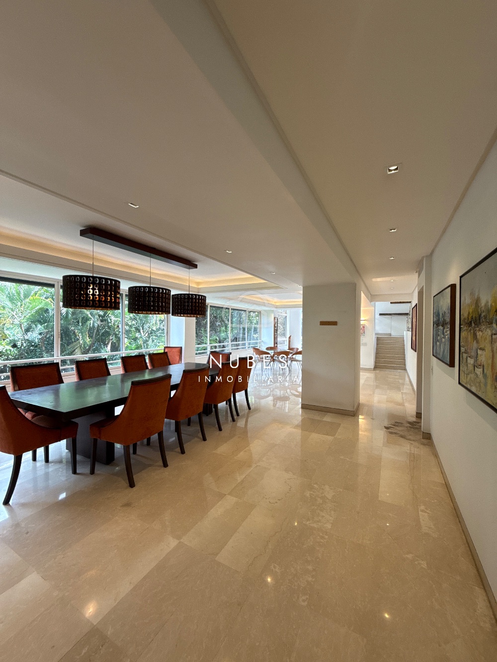 Exclusivo Apartamento en los Chorros