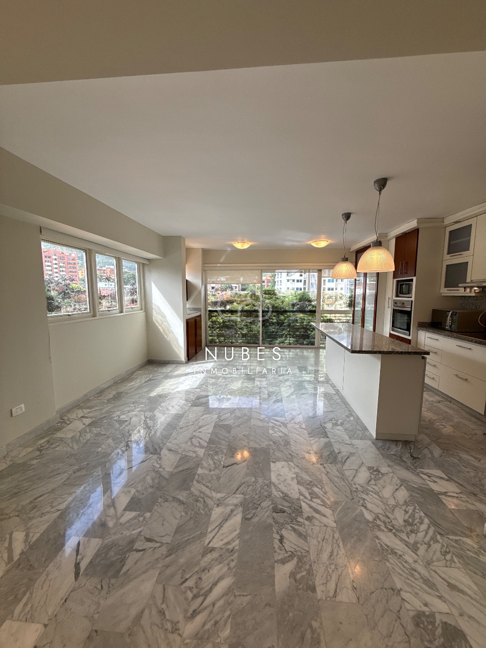 El Pedregal apartamento en alquiler