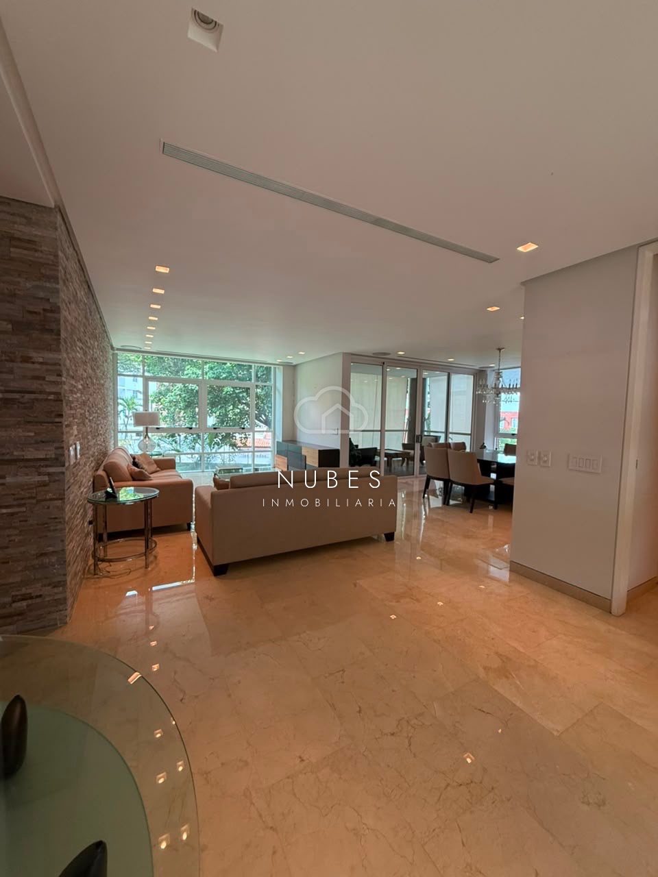 Apartamento en venta